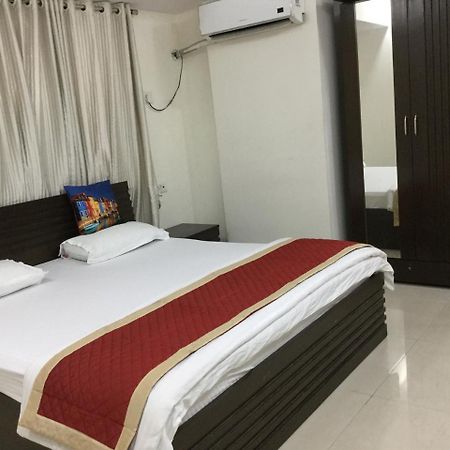 Arista Service Apartments Мумбаї Екстер'єр фото
