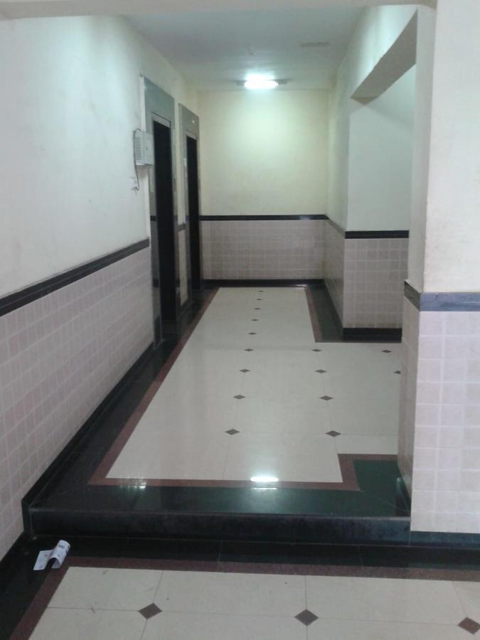 Arista Service Apartments Мумбаї Екстер'єр фото